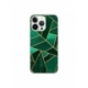 Husa personalizata tip carcasa HQPrint pentru Apple iPhone 13 Pro Max, model Emerald, multicolor, S1D1M0287