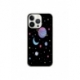 Husa personalizata tip carcasa HQPrint pentru Apple iPhone 13 Pro Max, model Colorful 6, multicolor, S1D1M0311