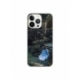 Husa personalizata tip carcasa HQPrint pentru Apple iPhone 13 Pro Max, model Bride, multicolor, S1D1M0338