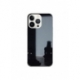 Husa personalizata tip carcasa HQPrint pentru Apple iPhone 13 Pro Max, model Shadow Princess, multicolor, S1D1M0341