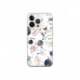 Husa personalizata tip carcasa HQPrint pentru Apple iPhone 13 Pro Max, model Abstract 6, multicolor, S1D1M0372