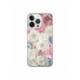 Husa personalizata tip carcasa HQPrint pentru Apple iPhone 13 Pro Max, model Flowers 23, multicolor, S1D1M0385