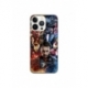 Husa personalizata tip carcasa HQPrint pentru Apple iPhone 13 Pro, model Avengers Endgame, multicolor, S1D1M0009