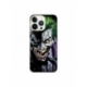 Husa personalizata tip carcasa HQPrint pentru Apple iPhone 13 Pro, model Batman VS Joker, multicolor, S1D1M0012