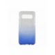 Husa SAMSUNG Galaxy S10 Plus - Forcell Shining (Argintiu/Albastru)