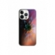 Husa personalizata tip carcasa HQPrint pentru Apple iPhone 13 Pro, model Nice View 3, multicolor, S1D1M0075