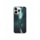 Husa personalizata tip carcasa HQPrint pentru Apple iPhone 13 Pro, model Harry Potter 3, multicolor, S1D1M0091