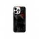 Husa personalizata tip carcasa HQPrint pentru Apple iPhone 13 Pro, model God of War 3, multicolor, S1D1M0111