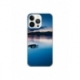 Husa personalizata tip carcasa HQPrint pentru Apple iPhone 13 Pro, model Nice View 5, multicolor, S1D1M0112