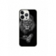 Husa personalizata tip carcasa HQPrint pentru Apple iPhone 13 Pro, model Lion 2, multicolor, S1D1M0117