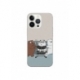 Husa personalizata tip carcasa HQPrint pentru Apple iPhone 13 Pro, model Bears 5, multicolor, S1D1M0165