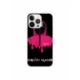 Husa personalizata tip carcasa HQPrint pentru Apple iPhone 13 Pro, model Squid Game 7, multicolor, S1D1M0179