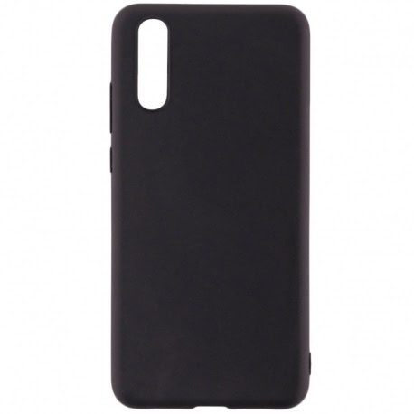 Husa HUAWEI P20 Pro - Forcell Soft (Negru)