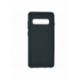Husa SAMSUNG Galaxy S10 Plus - Goospery Style Lux (Negru)