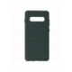 Husa SAMSUNG Galaxy S10 Plus - Goospery Style Lux (Verde)