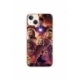 Husa personalizata tip carcasa HQPrint pentru Apple iPhone 13, model Avengers Inifinity War, multicolor, S1D1M0010