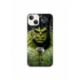 Husa personalizata tip carcasa HQPrint pentru Apple iPhone 13, model Hulk 2, multicolor, S1D1M0100