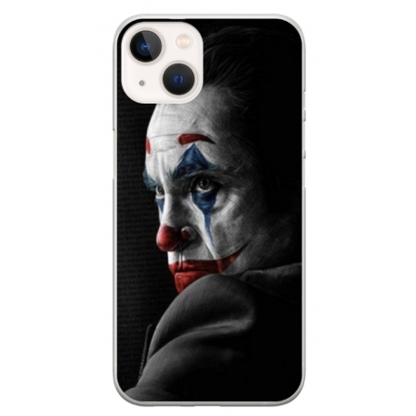Husa personalizata tip carcasa HQPrint pentru Apple iPhone 13, model Joker 3, multicolor, S1D1M0109