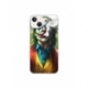 Husa personalizata tip carcasa HQPrint pentru Apple iPhone 13, model Joker 4, multicolor, S1D1M0166