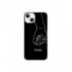 Husa personalizata tip carcasa HQPrint pentru Apple iPhone 13, model Always and Forever 1, multicolor, S1D1M0279