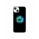 Husa personalizata tip carcasa HQPrint pentru Apple iPhone 13, model Colorful 2, multicolor, S1D1M0297