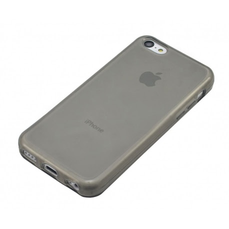 Husa APPLE iPhone 5\5S\SE - Book Silicon (Fumuriu)