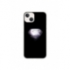 Husa personalizata tip carcasa HQPrint pentru Apple iPhone 14 Plus, model Superman 1, multicolor, S1D1M0195