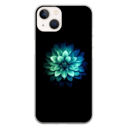 Husa personalizata tip carcasa HQPrint pentru Apple iPhone 14 Plus, model Colorful 2, multicolor, S1D1M0297