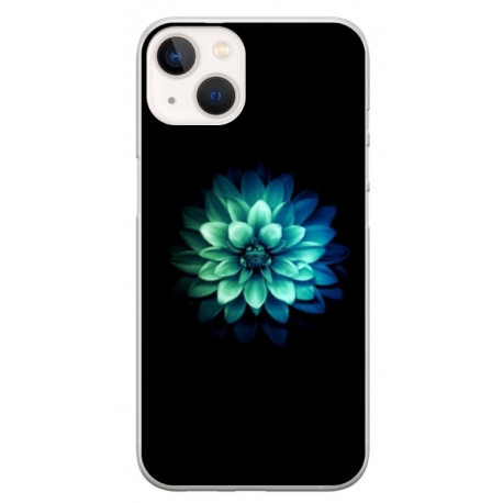 Husa personalizata tip carcasa HQPrint pentru Apple iPhone 14 Plus, model Colorful 2, multicolor, S1D1M0297