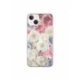 Husa personalizata tip carcasa HQPrint pentru Apple iPhone 14 Plus, model Flowers 23, multicolor, S1D1M0385