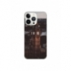 Husa personalizata tip carcasa HQPrint pentru Apple iPhone 14 Pro Max, model Big Ben 2, multicolor, S1D1M0014