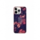 Husa personalizata tip carcasa HQPrint pentru Apple iPhone 14 Pro Max, model Enjoy Today, multicolor, S1D1M0037