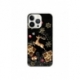 Husa personalizata tip carcasa HQPrint pentru Apple iPhone 14 Pro Max, model Reindeer 2, multicolor, S1D1M0052
