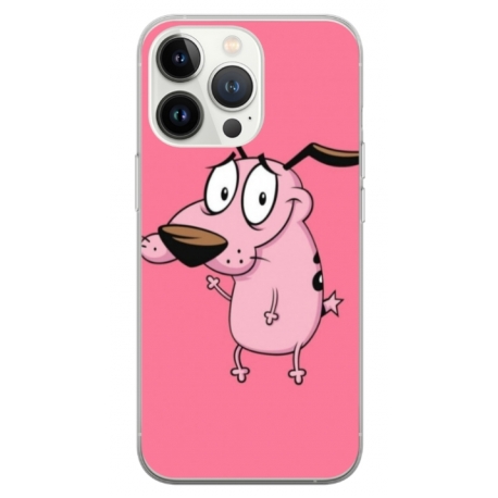Husa personalizata tip carcasa HQPrint pentru Apple iPhone 14 Pro Max, model Courage, multicolor, S1D1M0063