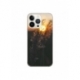 Husa personalizata tip carcasa HQPrint pentru Apple iPhone 14 Pro Max, model Nice View 2, multicolor, S1D1M0072