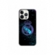 Husa personalizata tip carcasa HQPrint pentru Apple iPhone 14 Pro Max, model Real Madrid 1, multicolor, S1D1M0153