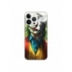 Husa personalizata tip carcasa HQPrint pentru Apple iPhone 14 Pro Max, model Joker 4, multicolor, S1D1M0166