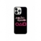 Husa personalizata tip carcasa HQPrint pentru Apple iPhone 14 Pro Max, model Squid Game 4, multicolor, S1D1M0176
