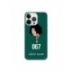 Husa personalizata tip carcasa HQPrint pentru Apple iPhone 14 Pro Max, model Squid Game 16, multicolor, S1D1M0188