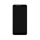 Display LCD + Touchscreen HUAWEI Y6 2018 / Y6 Prime 2018 (Negru)