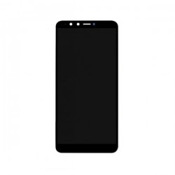 Display LCD + Touchscreen HUAWEI Y6 2018 / Y6 Prime 2018 (Negru)