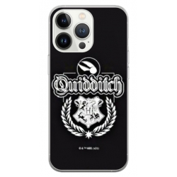 Husa personalizata tip carcasa HQPrint pentru Apple iPhone 14 Pro Max, model Harry Potter 6, multicolor, S1D1M0224