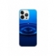 Husa personalizata tip carcasa HQPrint pentru Apple iPhone 14 Pro Max, model Picatura, multicolor, S1D1M0240