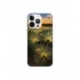 Husa personalizata tip carcasa HQPrint pentru Apple iPhone 14 Pro Max, model Nice View 11, multicolor, S1D1M0246