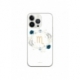 Husa personalizata tip carcasa HQPrint pentru Apple iPhone 14 Pro Max, model Zodiac Circle, multicolor, S1D1M0349