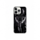 Husa personalizata tip carcasa HQPrint pentru Apple iPhone 14 Pro Max, model Snake, multicolor, S1D1M0378
