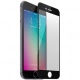 Folie de Sticla 3D APPLE iPhone 6/6S (Negru) Forever
