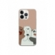Husa personalizata tip carcasa HQPrint pentru Apple iPhone 14 Pro, model Bears 2, multicolor, S1D1M0089