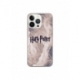 Husa personalizata tip carcasa HQPrint pentru Apple iPhone 14 Pro, model Harry Potter 4, multicolor, S1D1M0092