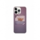 Husa personalizata tip carcasa HQPrint pentru Apple iPhone 14 Pro, model Jerry 1, multicolor, S1D1M0104